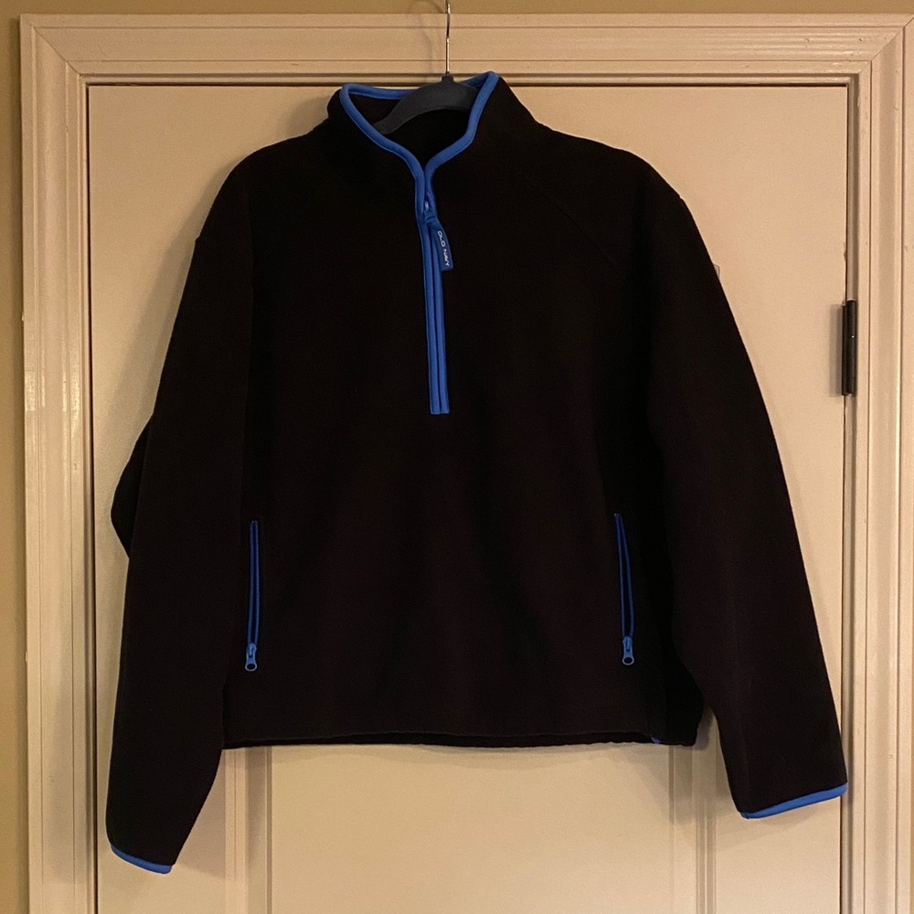 Old Navy ‘94 Half Zip